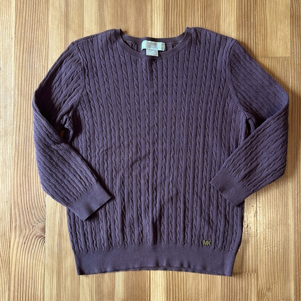 Women’s Michael Kors Sweater